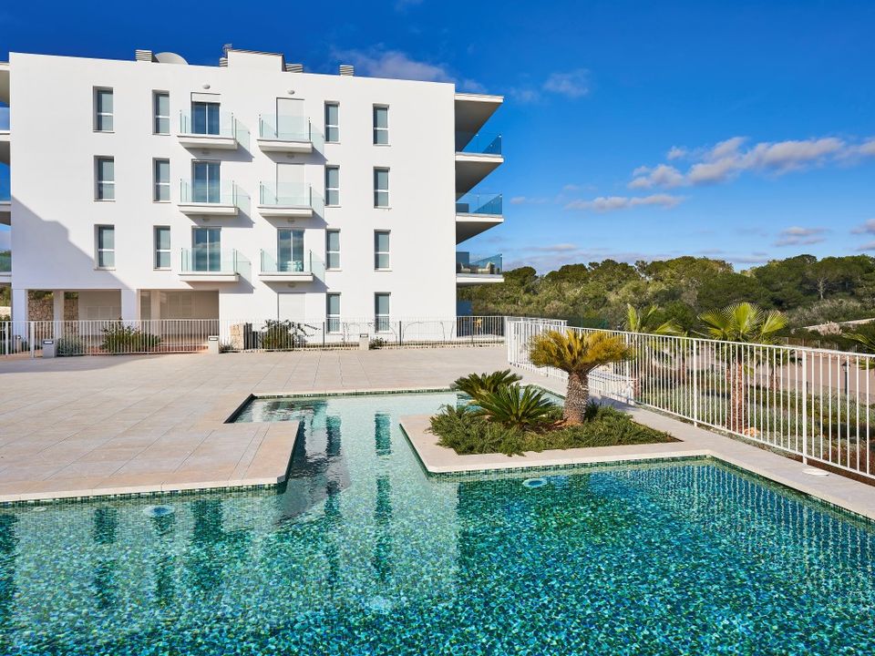 Properties for sale in Cala d'Or, Majorca Kyero